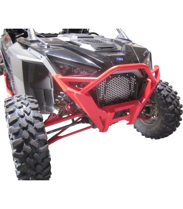FRONT GRILLE POL PRO XP