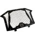 FRONT GRILLE POL PRO XP