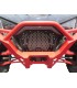 FRONT GRILLE POL PRO XP