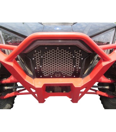 FRONT GRILLE POL PRO XP
