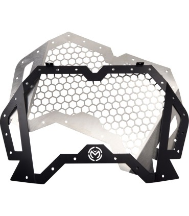 FRONT GRILLE RZR900/1000