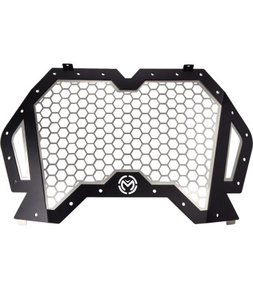 FRONT GRILLE RZR900/1000