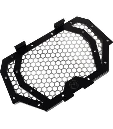 FRONT GRILLE RZR900/1000
