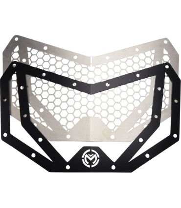 FRONT GRILLE CANAM X3