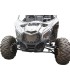 FRONT GRILLE CANAM X3