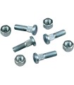 WHEEL STUD/NUT KIT MSE