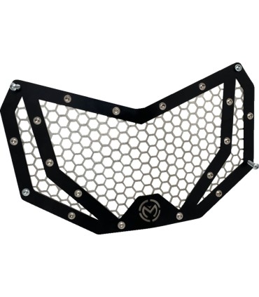 FRONT GRILLE CANAM X3