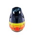 HELMET S-M10 TLD25 BL/OR/YL M