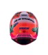 HELMET S-M10 DEEGAN OR/PU/PK L