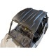 ROOF RZR TRAIL 900/1000 MSE