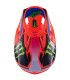HELMET S-M10 DEEGAN OR/PU/PK X