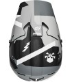 HELMET REFLEX SPORT CBN BRAVE 