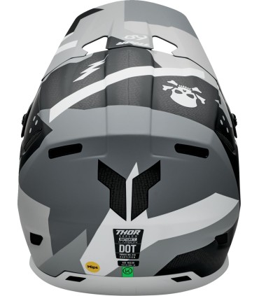 HELMET REFLEX SPORT CBN BRAVE 