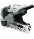 HELMET REFLEX SPORT CBN BRAVE 