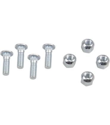 WHEEL STUD/NUT KIT MSE