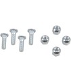 WHEEL STUD/NUT KIT MSE