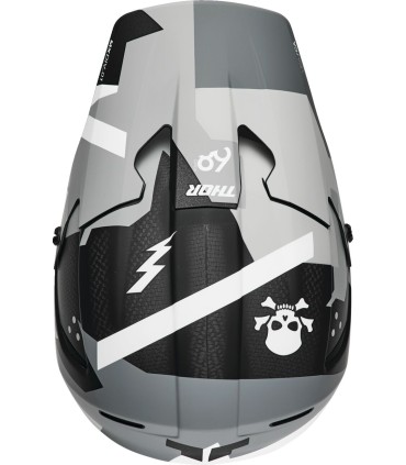 HELMET REFLEX SPORT CBN BRAVE 
