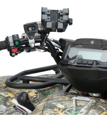 PHONE HOLDER UNIV ATV/EBIKE MS