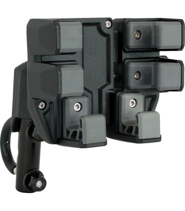 PHONE HOLDER UNIV ATV/EBIKE MS