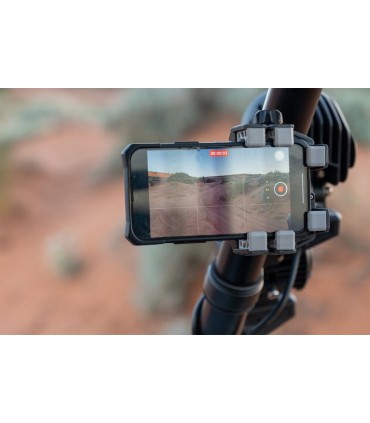 PHONE HOLDER UNIV ATV/EBIKE MS