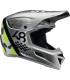 HELMET REFLEX SPORT RIOT GY/AC