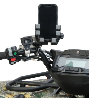 PHONE HOLDER UNIV ATV/EBIKE MS
