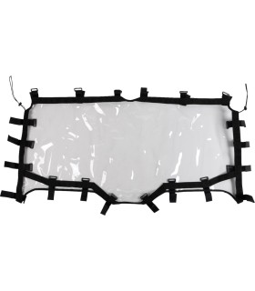 REAR WINDSCREEN TALON 4 MSE