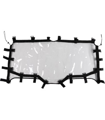 REAR WINDSCREEN TALON 4 MSE