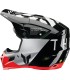 HELMET REFLEX SPORT STRIKE BK/
