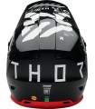 HELMET REFLEX SPORT STRIKE BK/