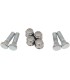 WHEEL STUD/NUT KIT MSE
