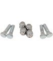 WHEEL STUD/NUT KIT MSE