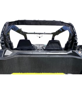 REAR WINDSCREEN COMM/MAV MSE