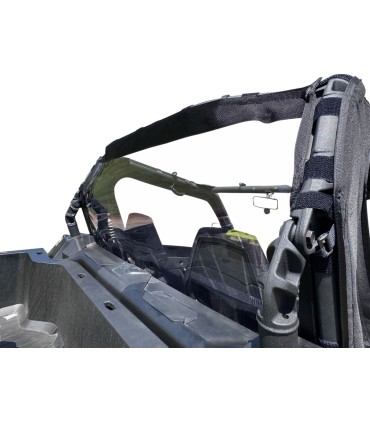 REAR WINDSCREEN COMM/MAV MSE