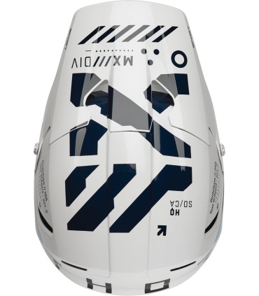 HELMET REFLEX SPORT STRIKE NV/