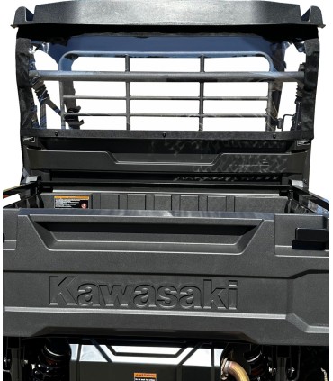 REAR WINDSCREEN MULE MX MSE