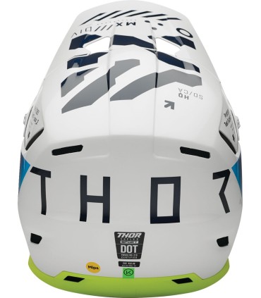 HELMET REFLEX SPORT STRIKE NV/