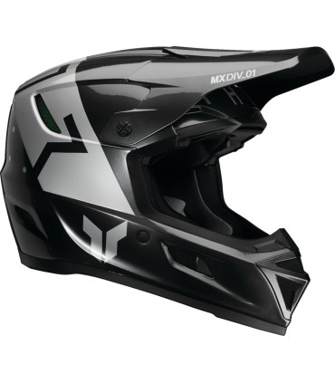 HELMET REFLEX SPORT ROGUE CH/S