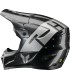 HELMET REFLEX SPORT ROGUE CH/S