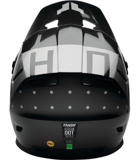 HELMET REFLEX SPORT ROGUE CH/S