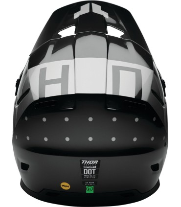 HELMET REFLEX SPORT ROGUE CH/S