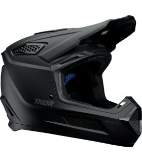 HELMET FLEET BLACKOUT MD