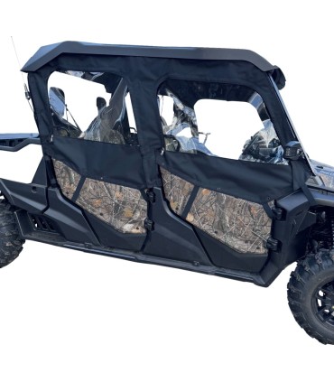 SIDE ENCLOSURE PIONEER1000-6 M