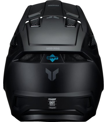 HELMET FLEET BLACKOUT MD