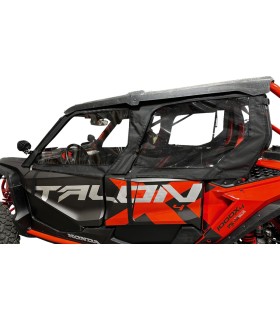 SIDE ENCLOSURE TALON-4 MSE