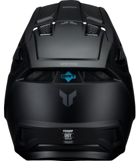 HELMET FLEET BLACKOUT 2X