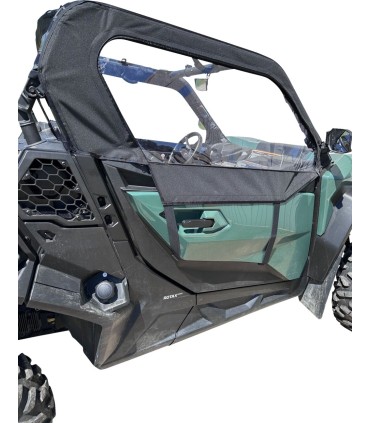 SIDE ENCLOSURE COMM/MAV MSE