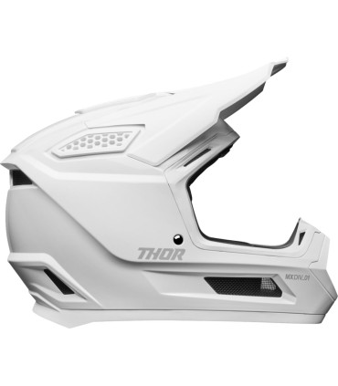 HELMET FLEET WHITEOUT LG