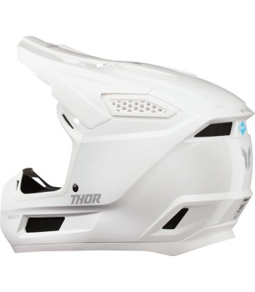 HELMET FLEET WHITEOUT LG