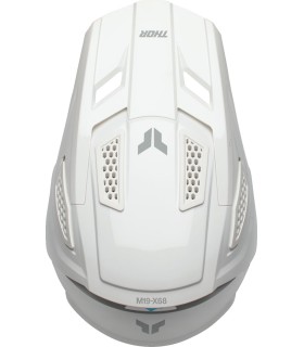 HELMET FLEET WHITEOUT XL